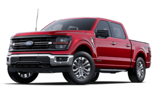2025 Ford F-150® External Image 2